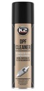 K2 DPF Cleaner Čistič DPF 500ml