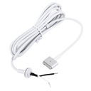 Kábel pre napájací zdroj Macbook Magsafe 2 60W