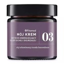 Fitomed My Cream No.3 vyživujúci a energizujúci