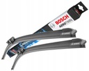 BOSCH AEROTWIN Stierače COROLLA E12 2001-2007