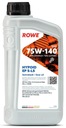 ROWE - HIGHTEC HYPOID EP S-LS 75W140 - 1L