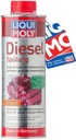 LIQUI MOLY DIESEL SPULUNG ČISTÍ VSTREKOVAČE 0,5L 2666