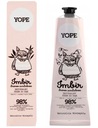 YOPE PRÍRODNÝ KRÉM NA RUKY GINGER SAND TREE 100ML