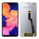 LCD OBRAZOVKA SAMSUNG GALAXY A10 A105-F