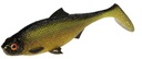 MIKADO RUBBER LURE MFT ROACH 18cm 90g TE