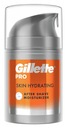 GILLETTE PRO BALZAM PO HOLENÍ PRE MUŽOV 50ml