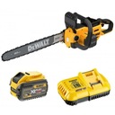 DEWALT.REŤAZOVÁ PÍLA 54V 50cm 1x9,0Ah DCMCS575X1