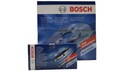 DISK BOSCH + PODLOŽKY JEEP GRAND CHEROKEE II PRED