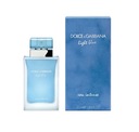 DOLCE GABBANA Light Blue Eau Intense 25ml FOIL