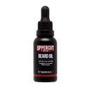 Uppercut Deluxe olej na fúzy 30 ml