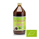 BIO MANGOSTAN ŠŤAVA 1000ml, Nomak