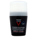 VICHY Homme 48h, lekárenský dezodorant, 50 ml