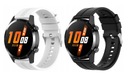 Sada 2x BANDS STRAPES pre AMAZFIT STRATOS 2/2S 3 HUAWEI GT 22mm COLORS