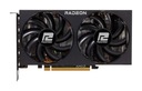 Grafická karta PowerColor Radeon RX 6600 XT 8 GB