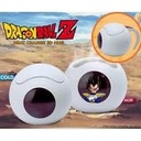 Termoaktívny hrnček 3D Dragon Ball - Podravka loď