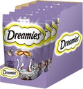 Dreamies s Gourmet Duck 6x60g