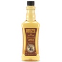 Reuzel Grooming Tonic 500 ml tekutina na úpravu vlasov pre objemový styling