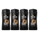 AXE Dark Temptation sprchový gél 4x400 ml