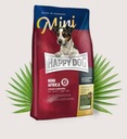 Happy Dog Mini Africa - Pštros 4KG + 4 DARČEKY ZADARMO!