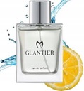 Glantier 717 pánsky parfém 50ml aromatický a vodný