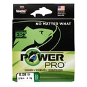 Power Pro oplet 0,08mm 275m 4kg/9lb MOSS GREEN