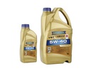 RAVENOL VST Turbo USVO 5W-40 6L (5L+1L)