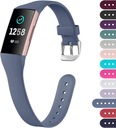 Vymeniteľný remienok Fitbit Charge 3/4 náramok