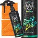 RR CUSTOMS RRC BAD BOYS RÝCHLY DETAILER 500ml + 2x MIKROVLÁKNO