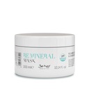 Be Mineral Mask obnovujúca elasticitu 300ml