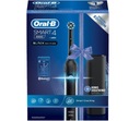 ORAL-B SMART 4 ​​​​elektrická zubná kefka 4500 SPECIAL EDITION+2 HLAVY NOVINKA