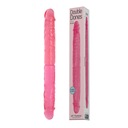 Double Dones XXL Double Gel DILDO