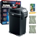 FLUVAL 307 vonkajší filter 1150l / h 15W ++ ZDARMA!