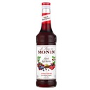 MONIN SPICED RED BERRIES sirup 0,7l