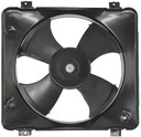 THERMOTEC RADIÁTOROVÝ VENTILÁTOR D84003TT