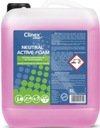 CLINEX NEUTRÁLNA AKTÍVNA PENA 5L