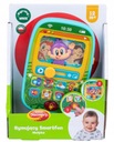 Dumel 42047 Rhyming Smartphone Monkey