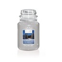 Veľká sviečka Cabin Yankee Candle