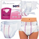 SENI SUPER PAMPERS PLIENKY PRE DOSPELÝCH M 10