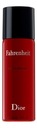 Dior Fahrenheit Deodorant v spreji 150 ml