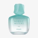 Parfumovaná voda ORIFLAME Nordic Waters pre ňu 50ml POŠKODENÁ