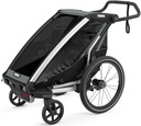 Príves na bicykel THULE Chariot Lite 1 2v1 | Aga