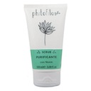 Phitofilos, Scrub Capelli Purificante, Cleanse