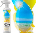 Osviežovač vzduchu Clinex Scent Sunny Day 500 ml