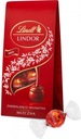 Lindt Lindor mliečne pralinky 100g mliečna čokoláda