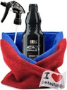 ADBL Ceramic QD - Quick Detailer with Quartz - 500 ml