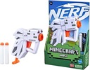 Nerf Minecraft MicroShots Ghast Launcher