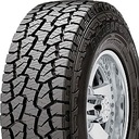 4ks HANKOOK 195/80R15 Dynapro ATM RF10 96T Nové