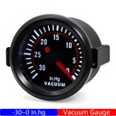 2'' 52mm univerzálne benzínové auto údené