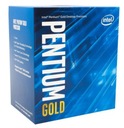 Procesor Intel Pentium GOLD G6400 4GHz LGA1200 BOX