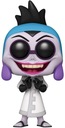 Funko POP Disney: Yzma 1032 Exc